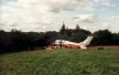 Aircraft Crash