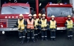 Charlestown Fire Brigade